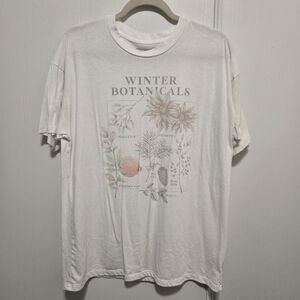 American Eagle Oversized Tee